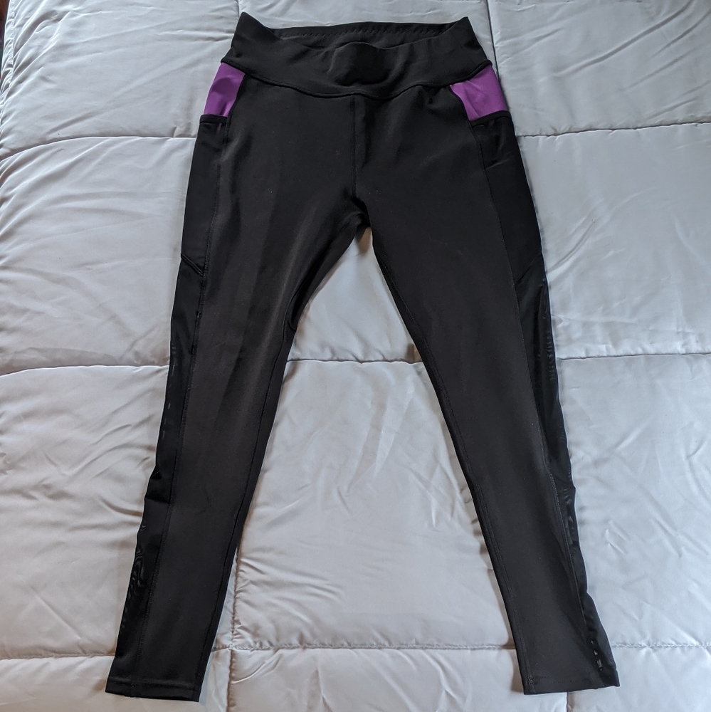 POP Fit Workout Leggings